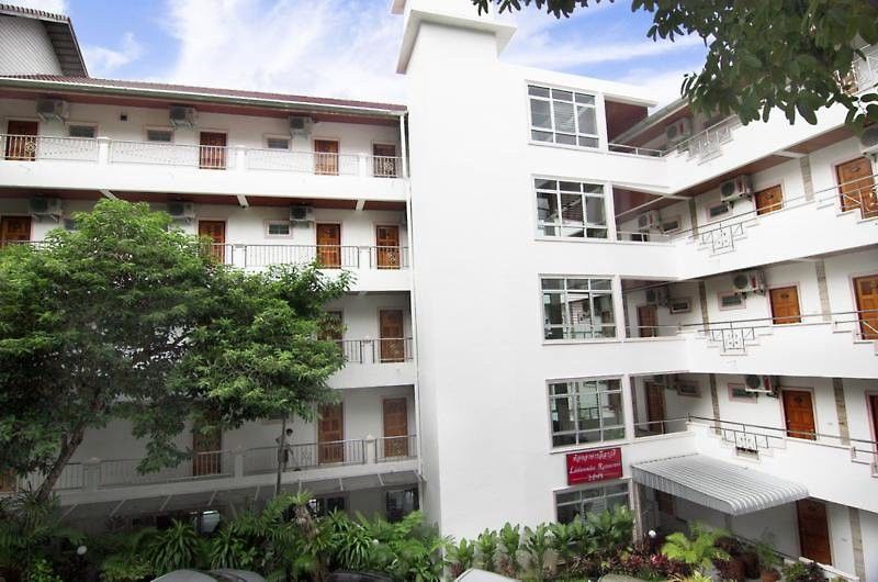 Feriested Tri Trang Patong